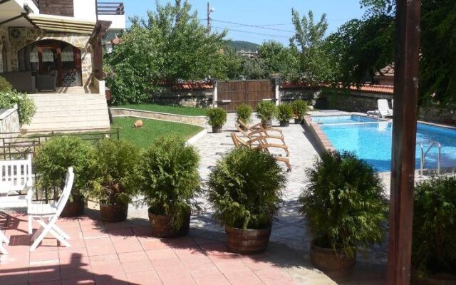 Madara Club and Spa