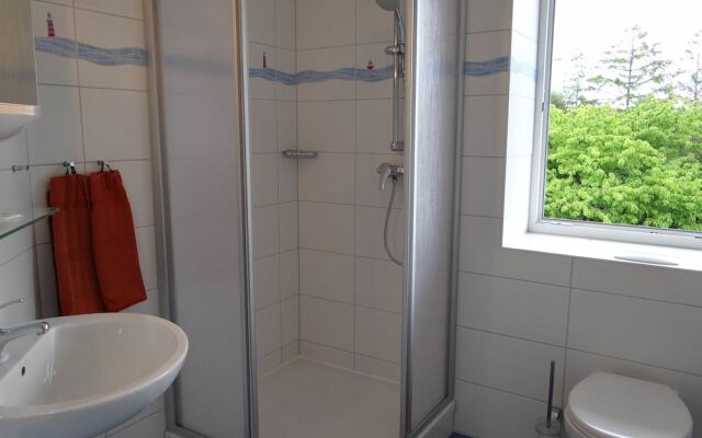 Strandhotel Villa Louisa & Appartementhäuser Villa Josephine und Christine