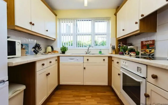 Braunton Nook 2 Bedrooms