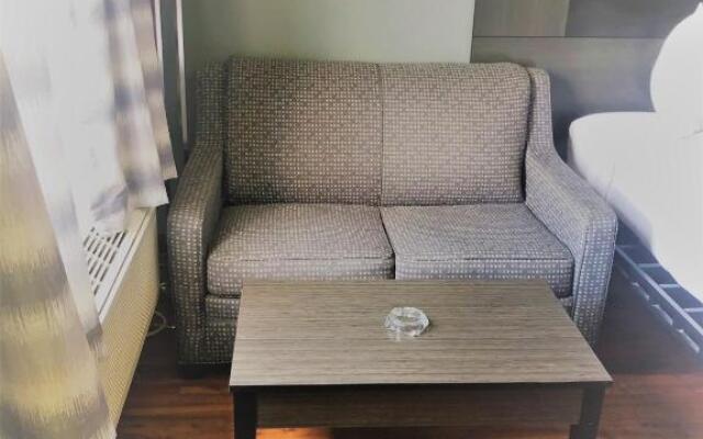 SureStay Hotel by Best Western Conway