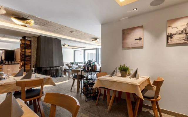 Emma Deluxe Aparthotel Piesendorf