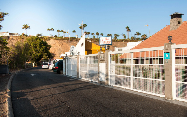 Villas Las Almenas