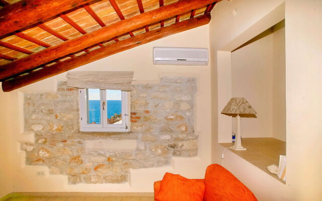 Angelo d'Oro Apartments Trevisol