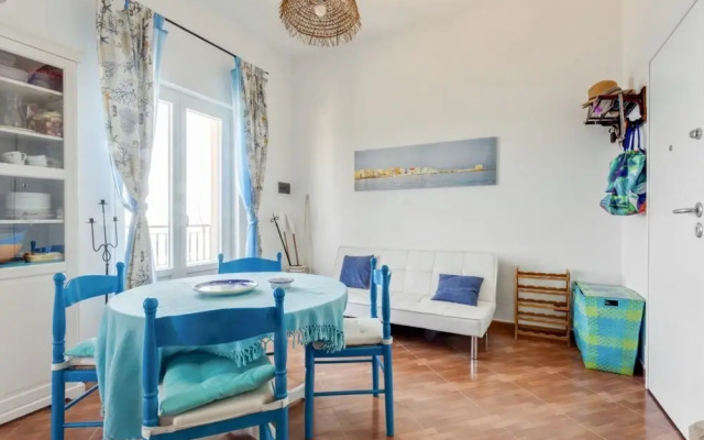 Trapani Seaview Apartment