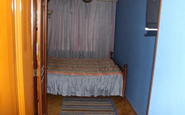 На Парковой 40