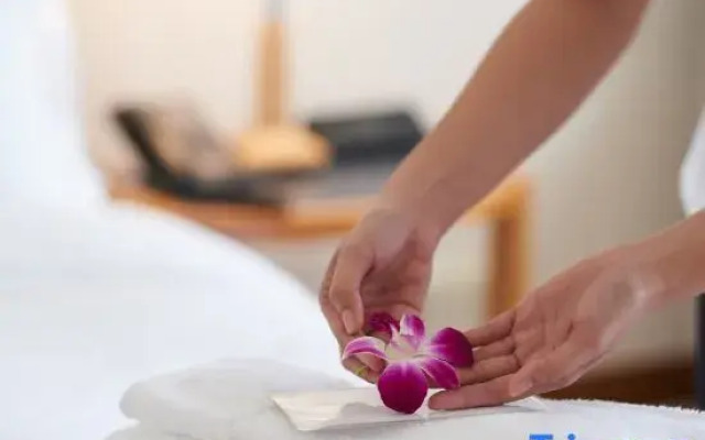 Yicai Jiaxiu Meisu Hotel (Guiyang Dashizi Jiaxiu Building)