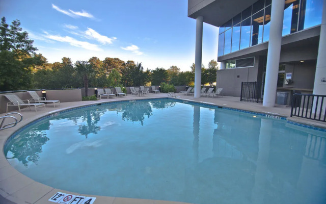 Wyndham Garden Hotel-Atl Nw