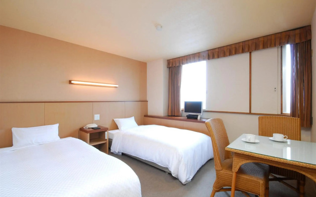Sunsky Hotel
