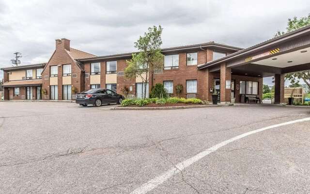 Comfort Inn Chicoutimi