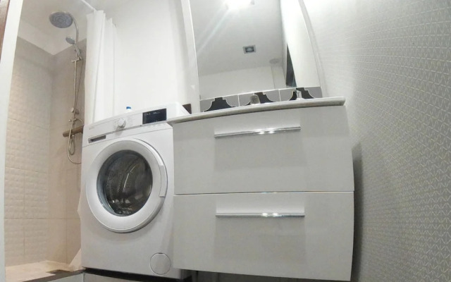 ReMi Luxury Apartment