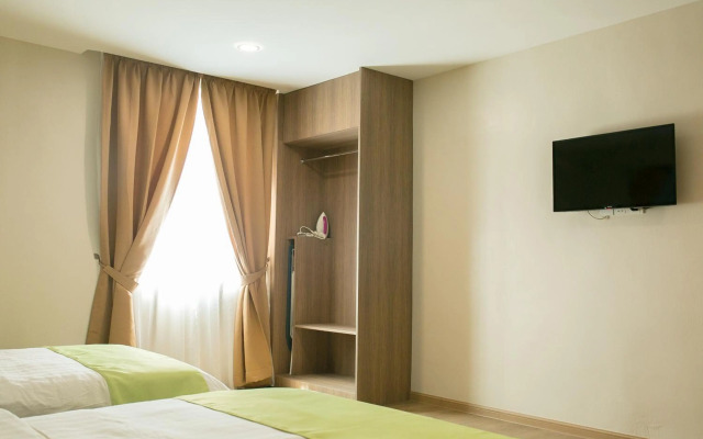 Savana Hotel & Serviced Apartments