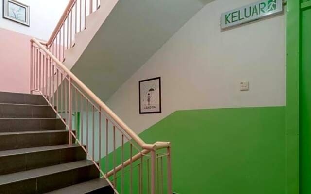 GS Golden Star Hotel