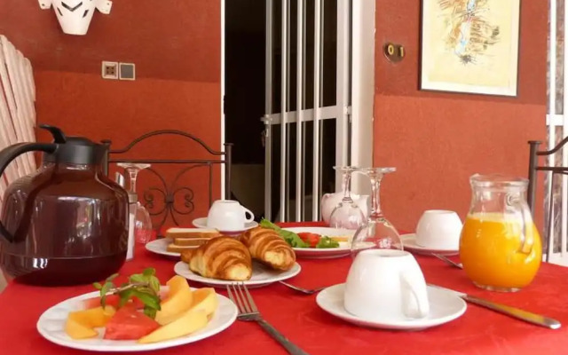 Grazia Maria Hotel