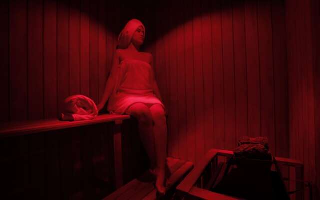 Hotel La Casa de los Árboles