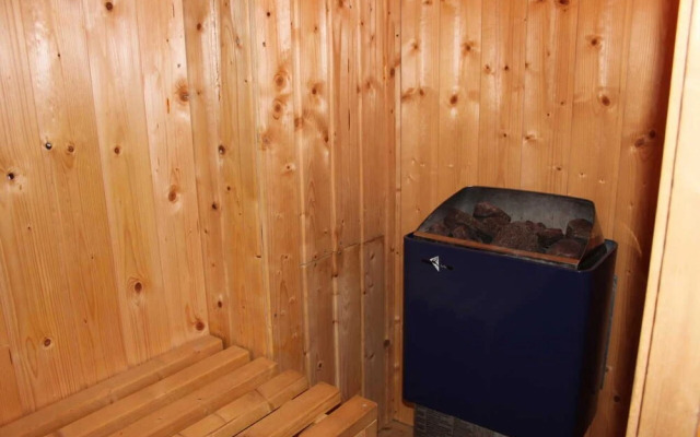 Ferienhaus Windspiel