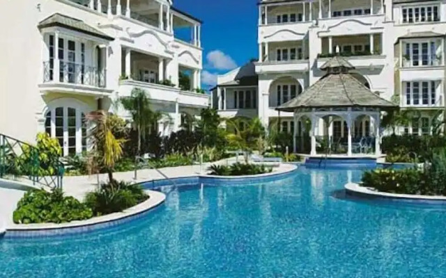 Schooner Bay 201 - Condo Flamboyant