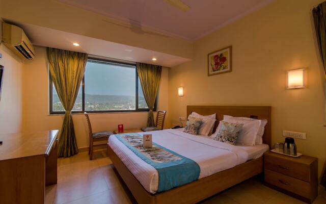 OYO 1152 Hotel Sun INN