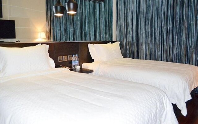 Jasmine Crystal Hotel