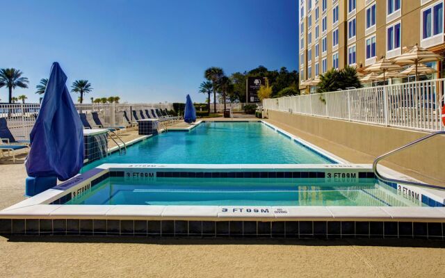 DoubleTree by Hilton Biloxi, MS