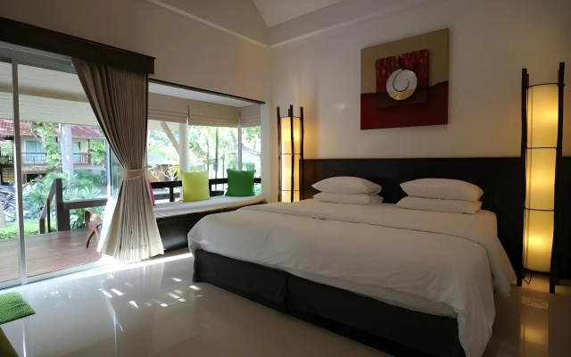 Palita Lodge