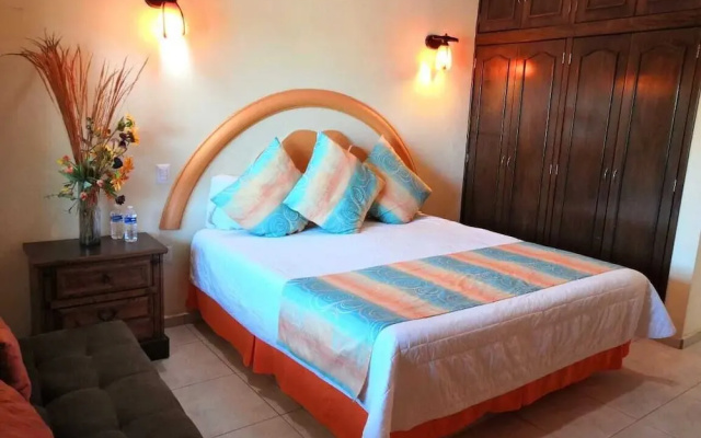 Hotel Brisas De Verano