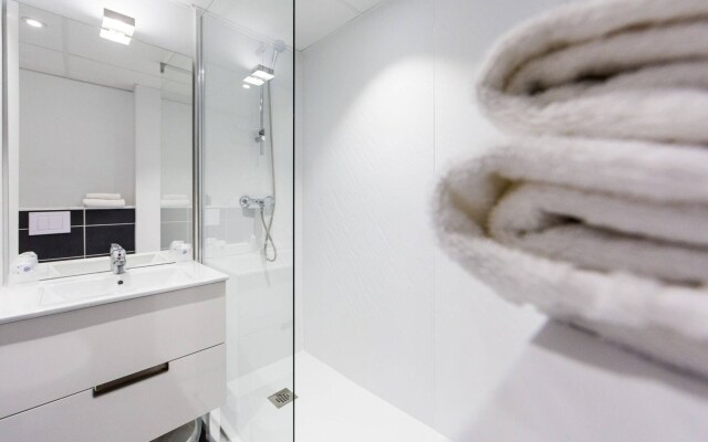 Hotel Akena Nantes Orvault