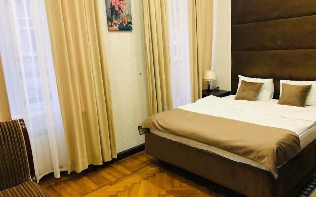 City Inn Boutique Hotel