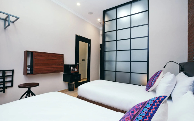 S Loft Manado