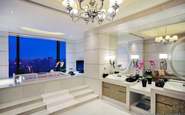 China Grain Hotel