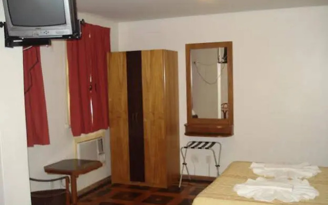 Rua da Praia Hotel