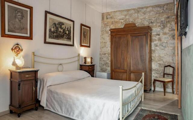 Appartamento La Rupe