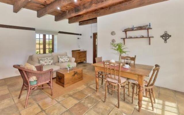 Strandveld Vineyards Cottages