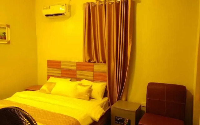 Favourite Hotel