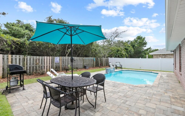 Salty Seas 405 Sandy Cay