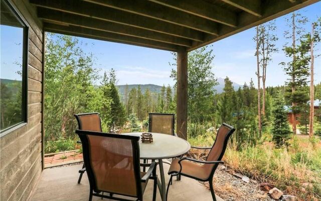 American Way Retreat House