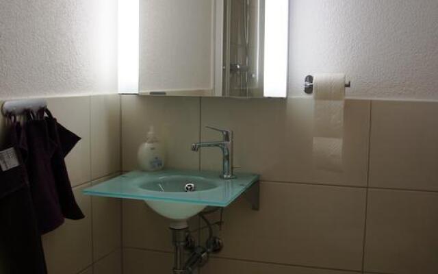 Studio-Appartment Horgen