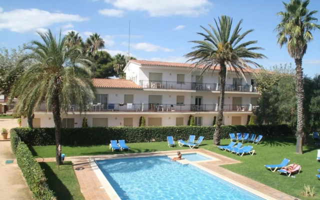 Apartaments Margarita Sabina Pinell