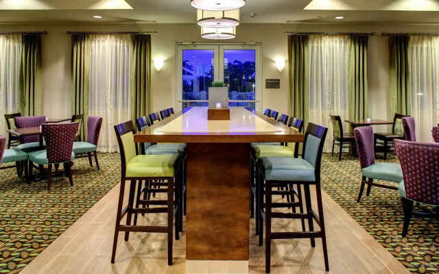 Hampton Inn & Suites Miami-Airport South-Blue Lagoon