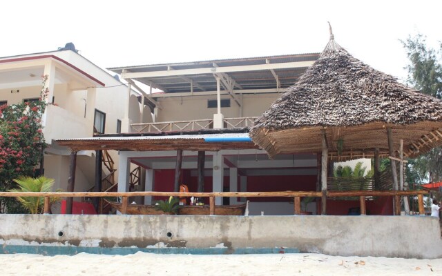Faridu Beach House