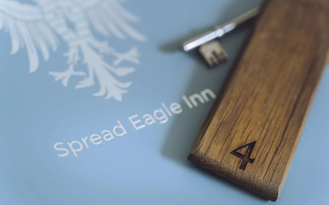 Spread Eagle Inn