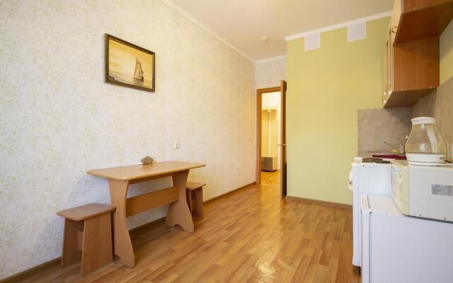 Апартаменты на улице 78-й Добровольческой Бригады 28