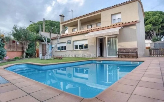 Casa Parc Aumell