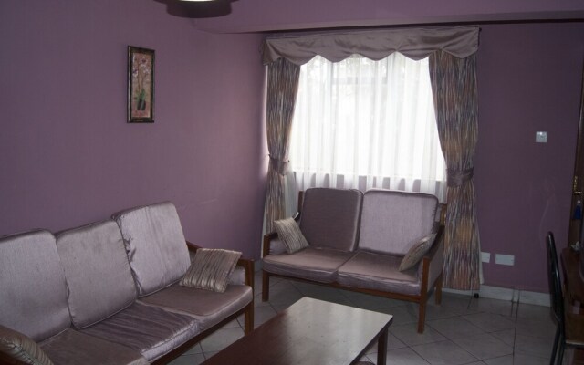 YWCA Parkview Suites Nairobi