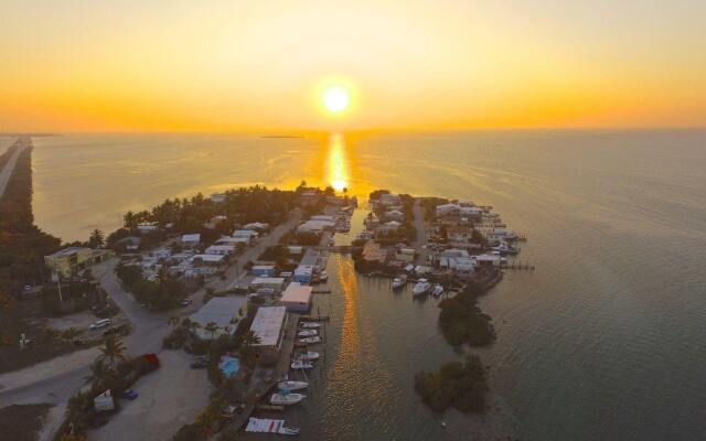 Conch Key Fishing Lodge and Marina