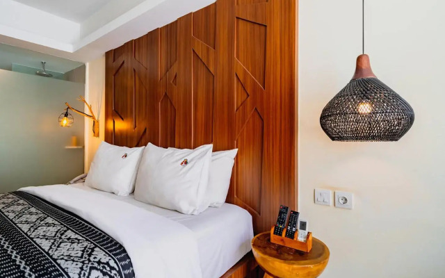 MaxOne Hotels at Ubud