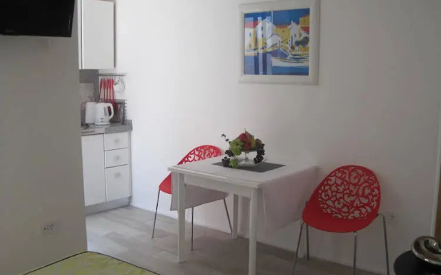 Apartment Koralj