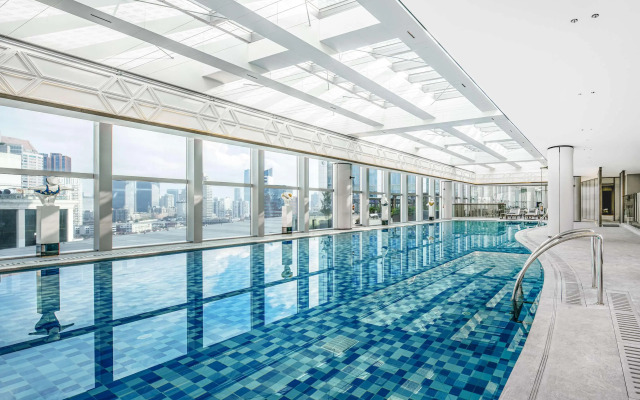 Conrad Shanghai