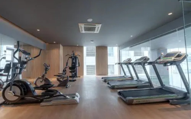 Signature By M Village Le Thanh Ton