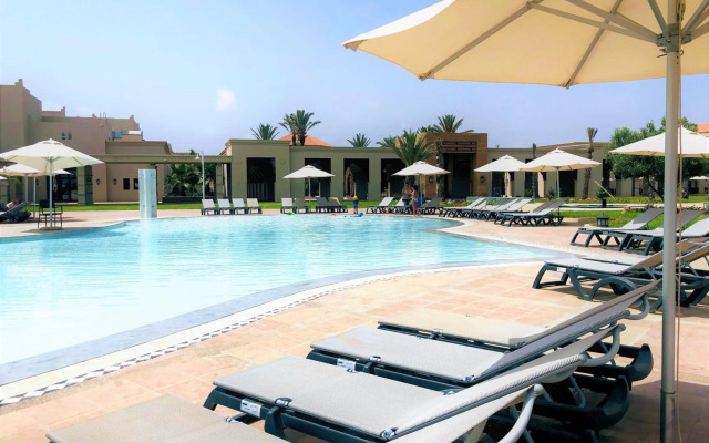 Hotel Barcelo Mediterranea Saidia