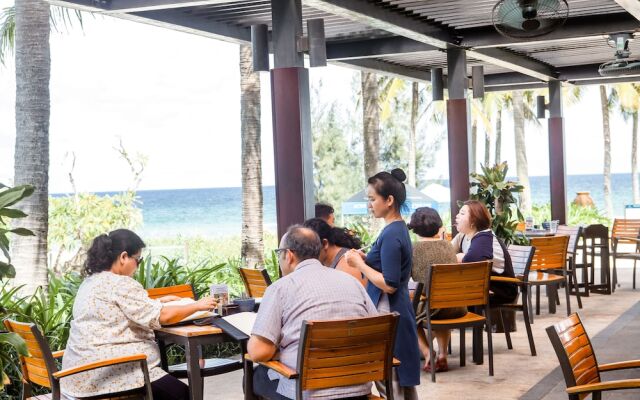 Ocean Villa Danang Beach